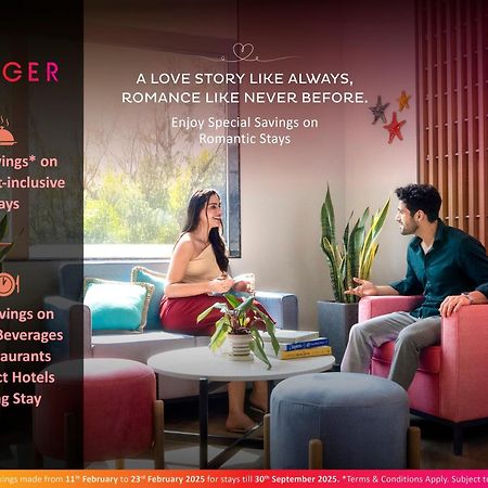 Ginger Durgapur Hotel Ngoại thất bức ảnh