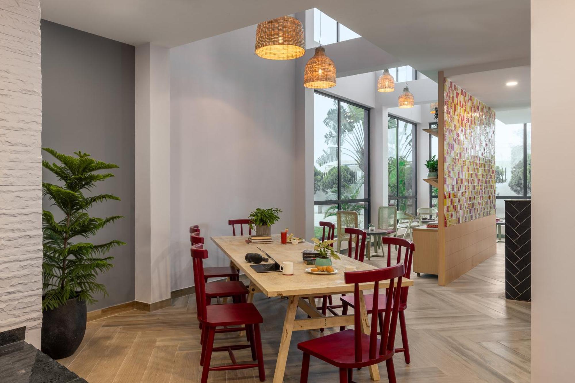 Ginger Durgapur Hotel Ngoại thất bức ảnh