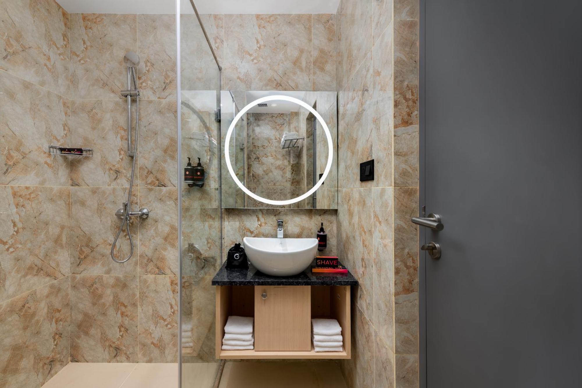 Ginger Durgapur Hotel Ngoại thất bức ảnh