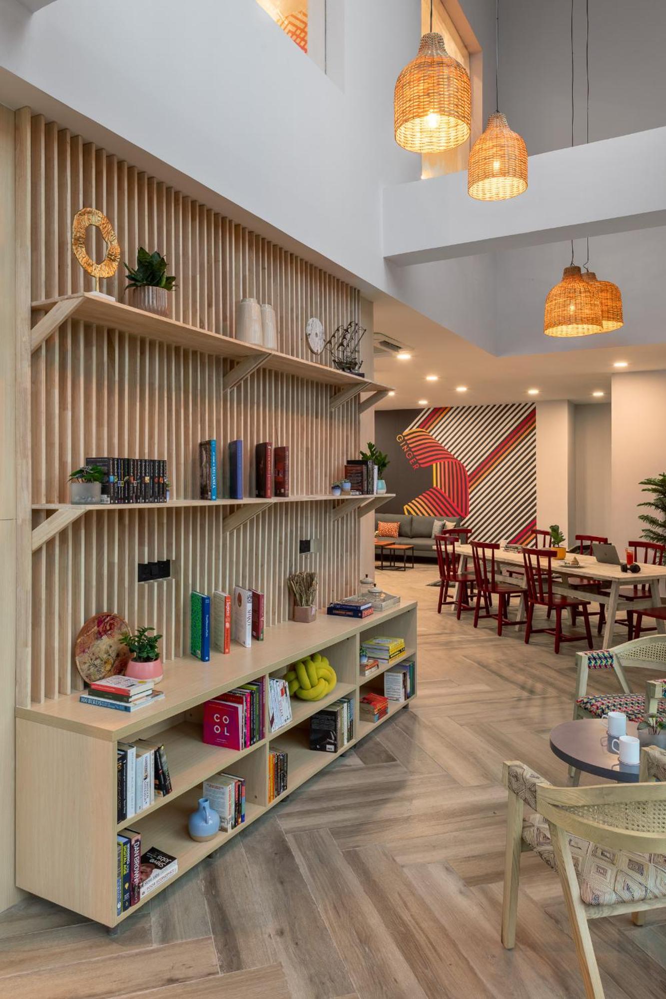 Ginger Durgapur Hotel Ngoại thất bức ảnh